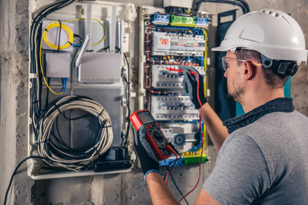Best Affordable Emergency Electrician  in On Top Of The World Designated Place, FL