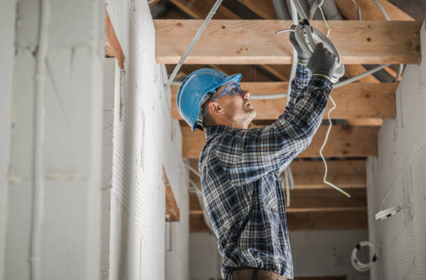 Best Generator Installation Services  in On Top Of The World Designated Place, FL