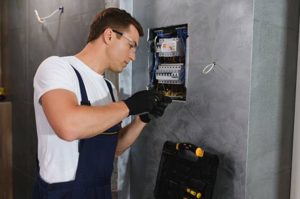 Best Electrical System Inspection  in On Top Of The World Designated Place, FL