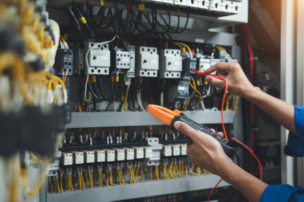  On Top Of The World Designated Place, FL Electrician Pros