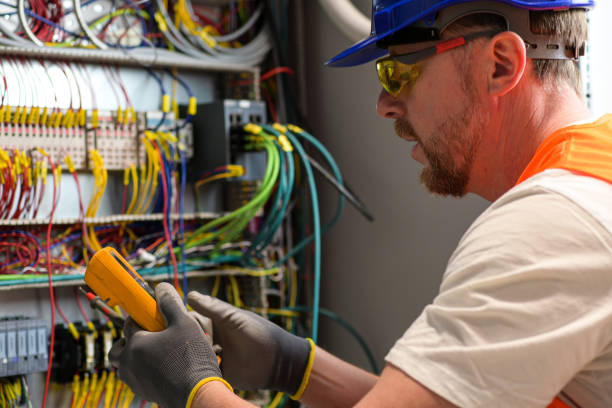 Best Best Electricians Near Me  in On Top Of The World Designated Place, FL