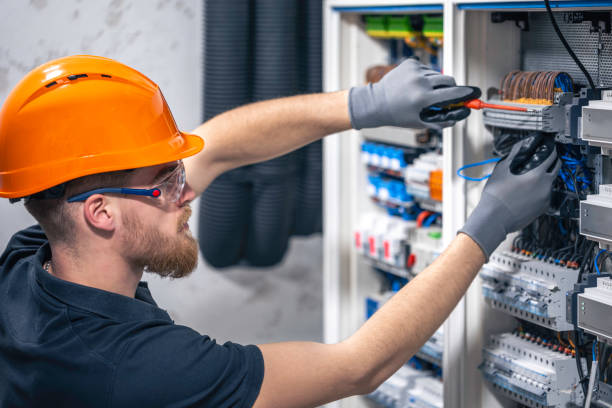 Best Residential Electrician Services  in On Top Of The World Designated Place, FL
