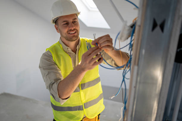 Best Circuit Breaker Repair  in On Top Of The World Designated Place, FL